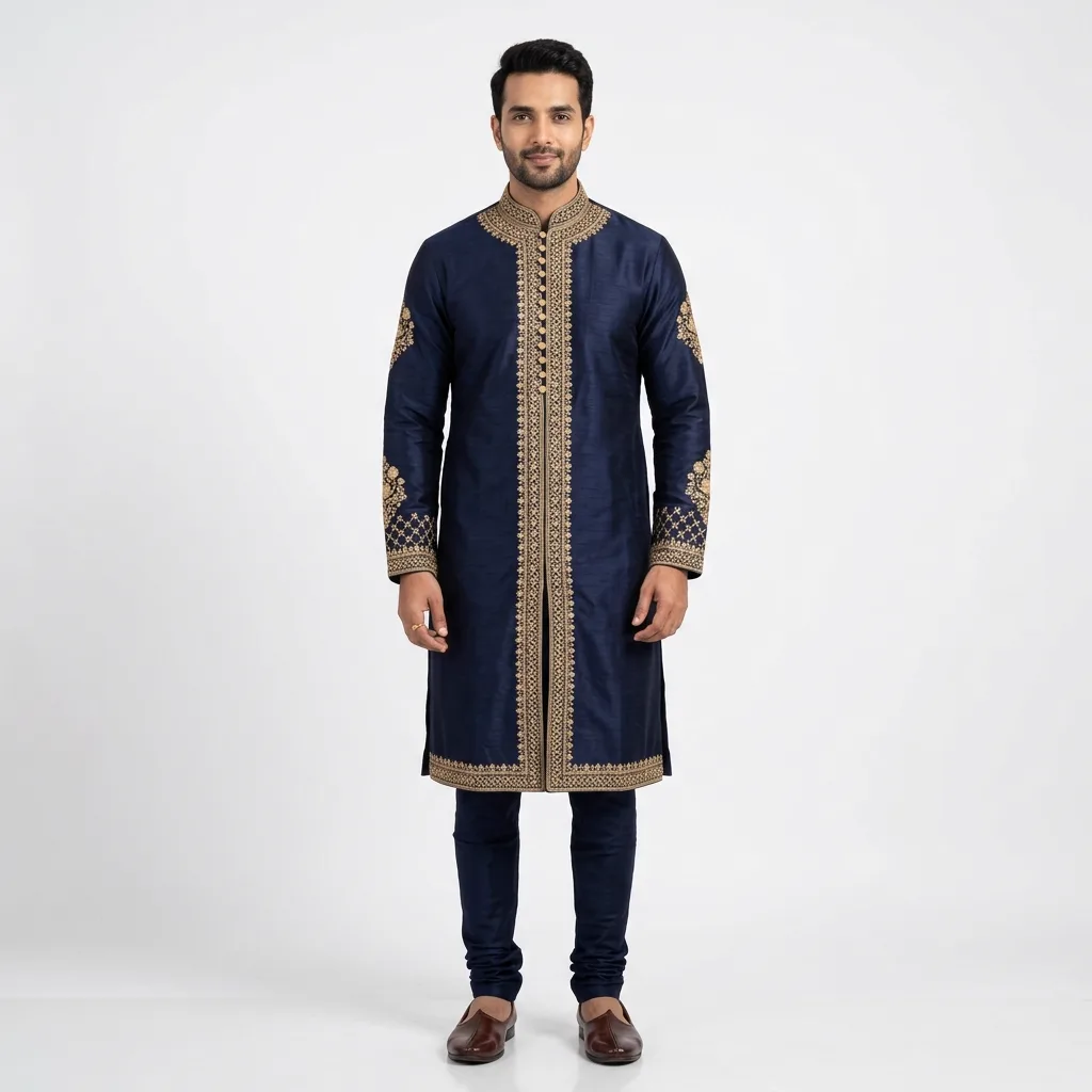 Men fashion category