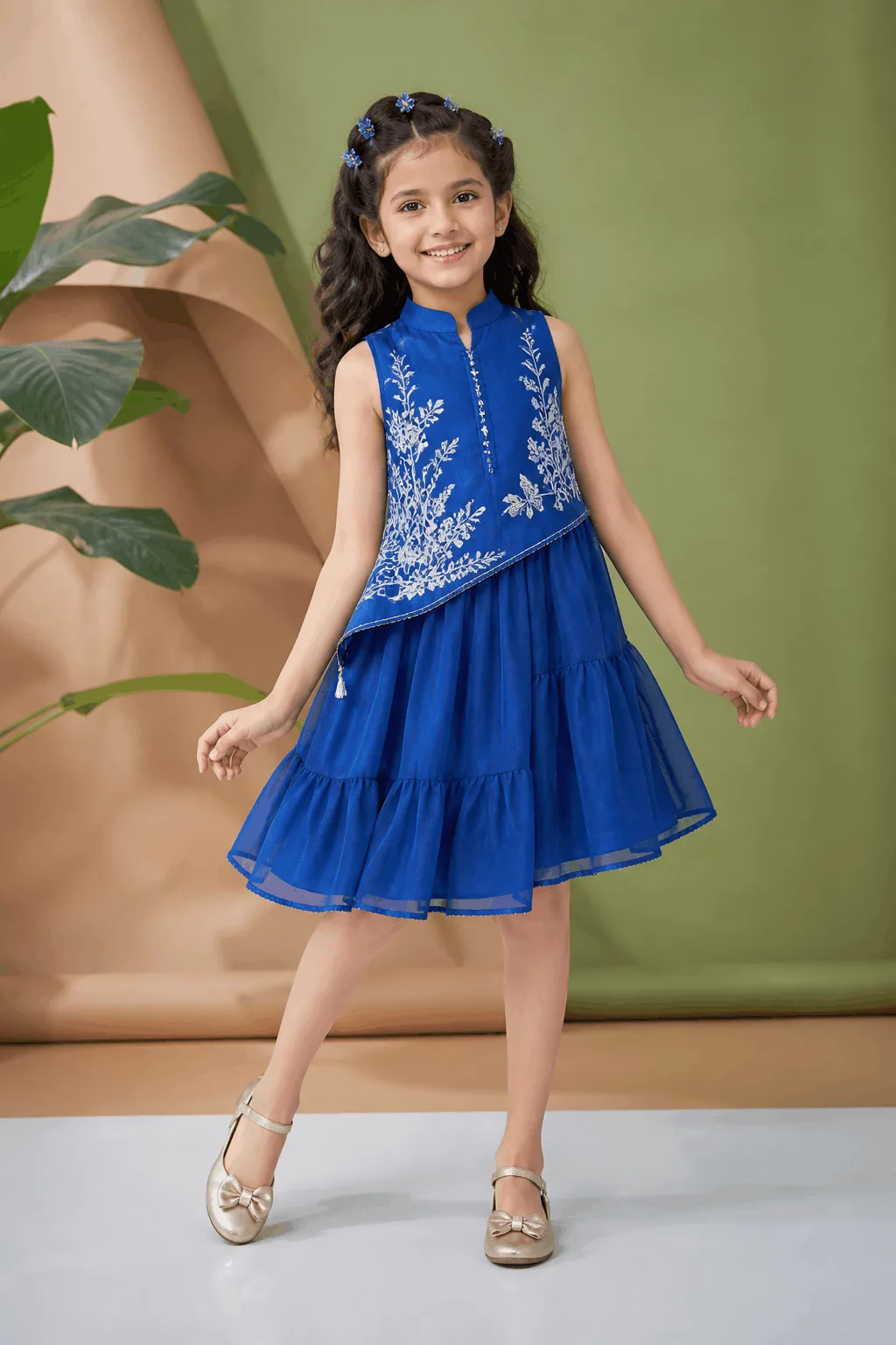 Kids fashion category